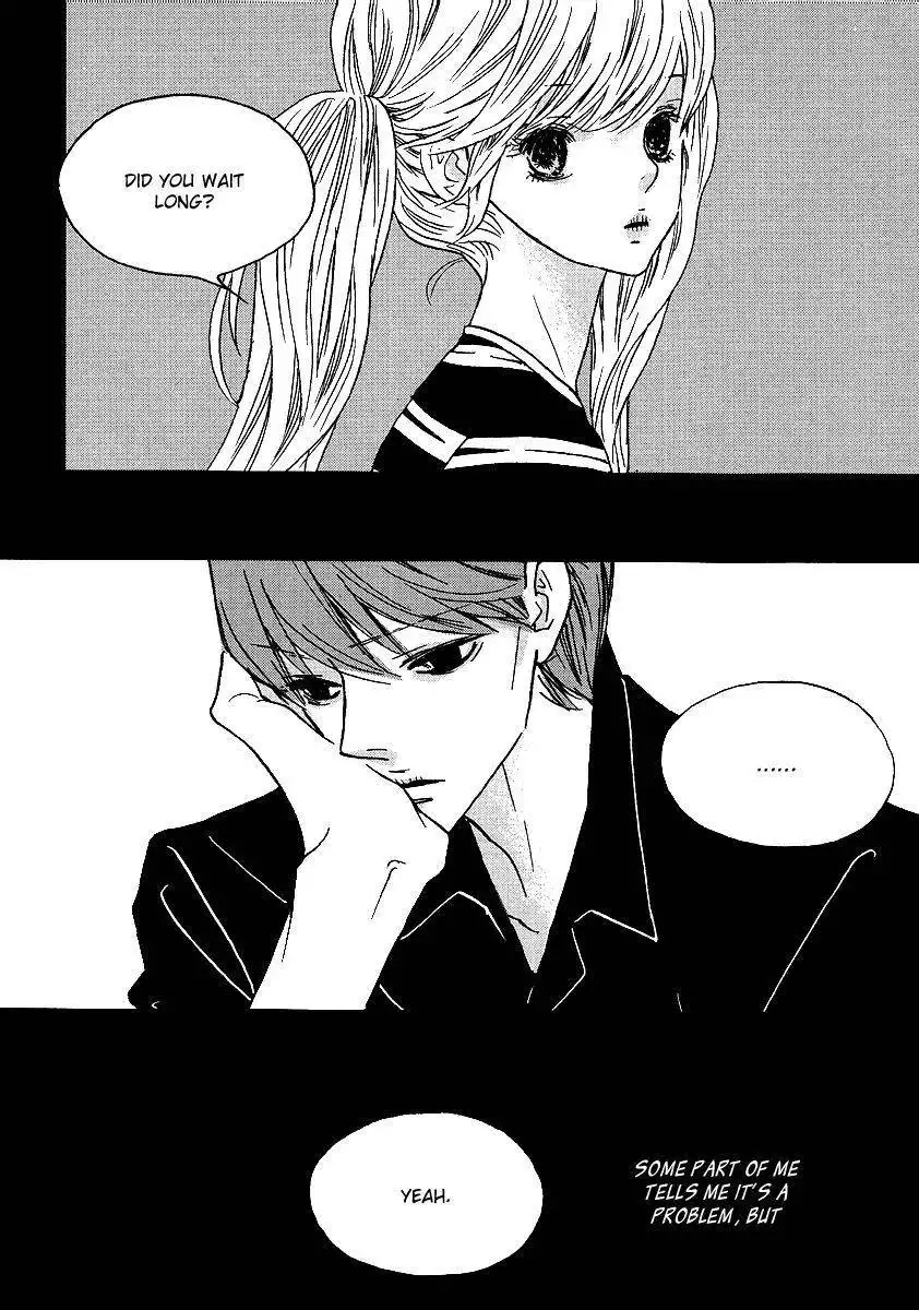 Nocturne (PARK Eun-Ah) Chapter 37 13